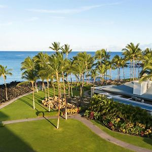 Fairmont Orchid